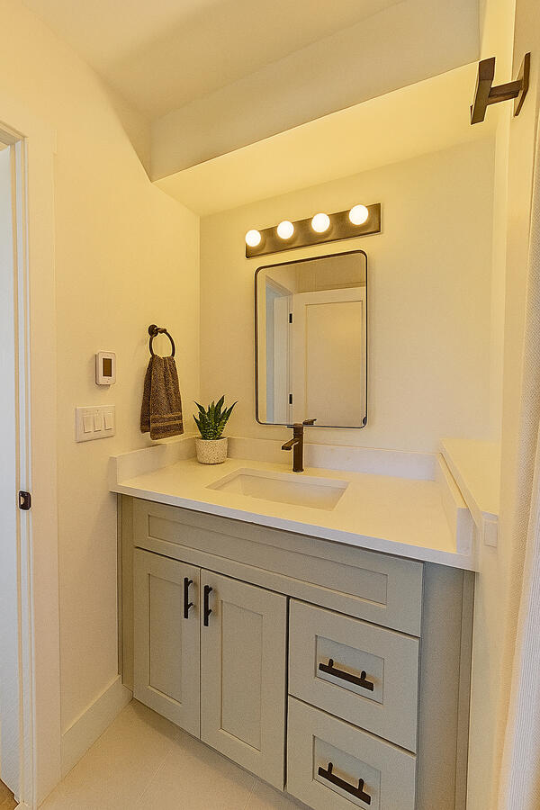 Private Bathroom